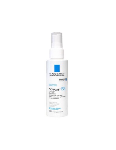 La Roche Posay Cicaplast B5 Spray 100ml