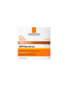 La Roche Posay Anthelios XL Kompakte Creme SPF50 + 01 9gr