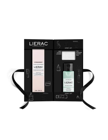 Lierac Coffret The Eye Care Routine