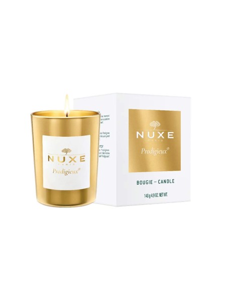 Nuxe Prodigieux Candle 140g Nuxe Prodigieux Candle 140g