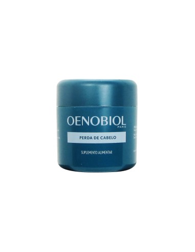 Oenobiol-Haarverlust 60 Kapseln