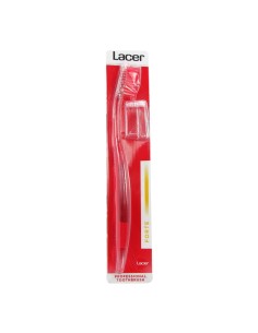 Lacer Starke Zahnbürste