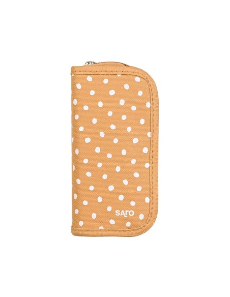 Saro Baby Toilet Bag Mustard