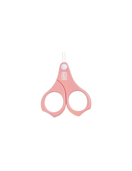 Saro Beginner Scissors Pink