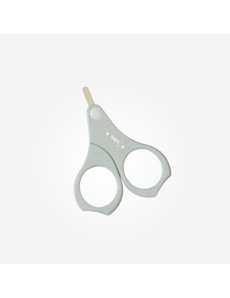 Saro Beginner Scissors Grey