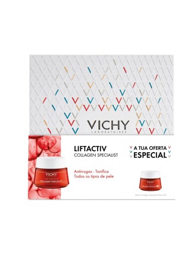 Vichy Pack Liftactiv Spezialist