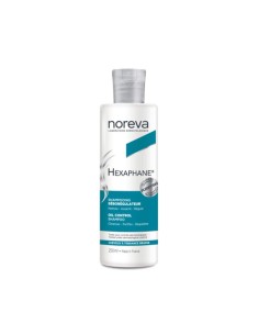 Noreva Hexaphane Sebum regulierendes Shampoo 250ml