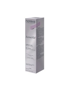 Noreva Alpha KM Day Creme Normale Haut Eine Dürre 40ml 2