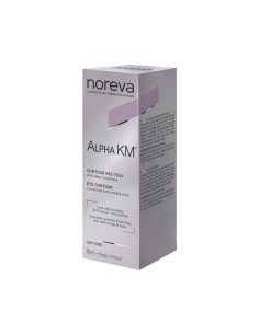 Noreva Alpha KMEN Contour 10ml 2