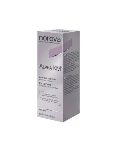 Noreva Alpha KMEN Contour 10ml