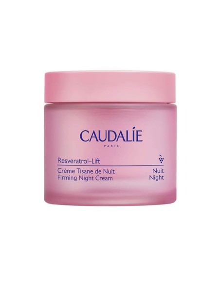 Caudalie Resveratrol-Lift Firming Night Cream 50ml Caudalie Resveratrol-Lift Firming Night Cream 50ml