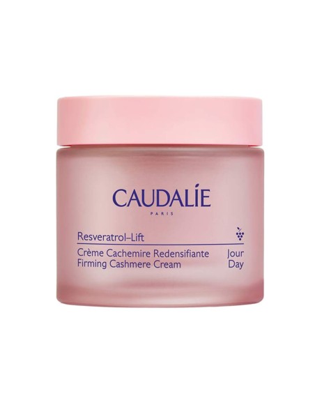 Caudalie Resveratrol-Lift Firming Cashmere Cream 50ml Caudalie Resveratrol-Lift Firming Cashmere Cream 50ml