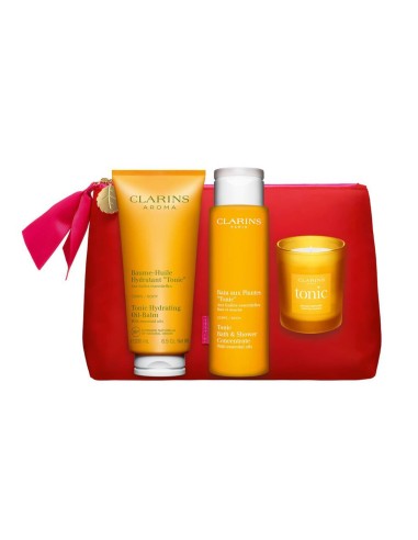 Clarins Coffret Rituel Bien-être