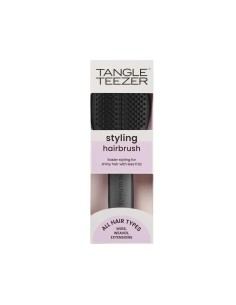 Tangle Teezer The Ultimate Styler Jet Black 2