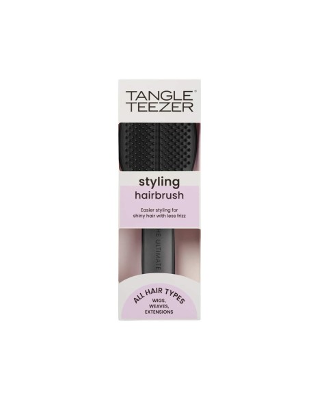 Tangle Teezer The Ultimate Styler Jet Black Tangle Teezer The Ultimate Styler Jet Black