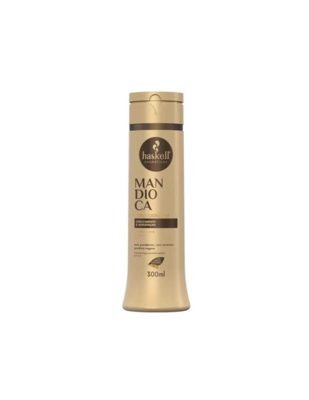 Haskell Maniok-Spülung 300ml Haskell Maniok-Spülung 300ml
