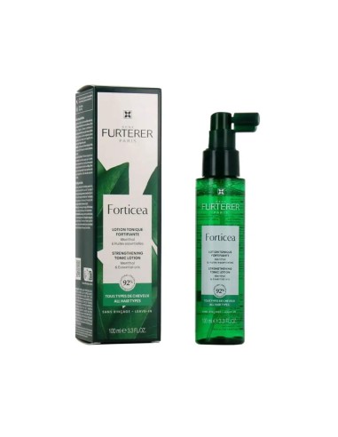 Rene Furterer Forticea Energizing Lotion 100ml