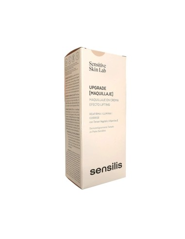 Sensilis Upgrade Make-up 03 Miel doré 30ml