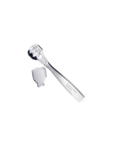 Solingen Creed schneidet rostfreie Körner