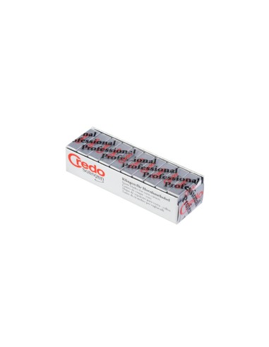 Credo Solingen Callus Blades Professional 10x10 Einheiten