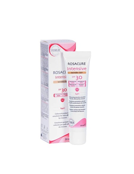 Rosacure Intensive Clair SPF30 30ml Rosacure Intensive Clair SPF30 30ml
