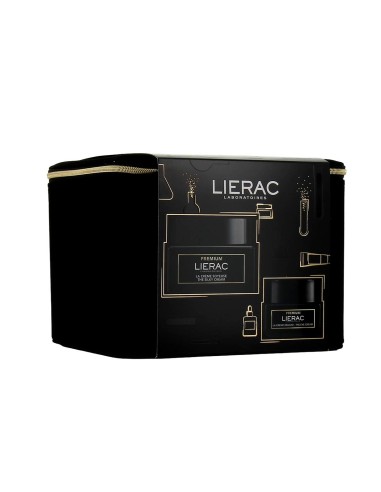 Lierac Coffret Premium The Silky Cream