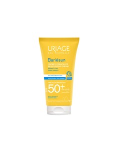 Uriage Bariésun Feuchtigkeitscreme SPF50 50ml