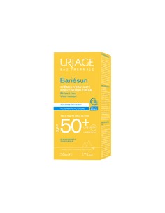 Uriage Bariésun Feuchtigkeitscreme SPF50 50ml 2