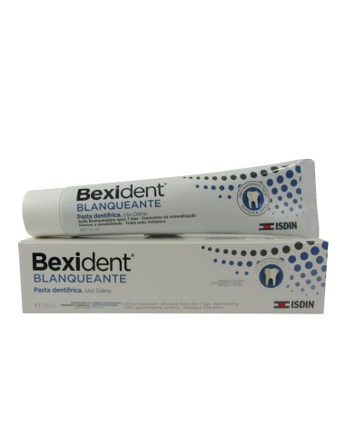 Bexident Whitening Zahnpasta 125ml
