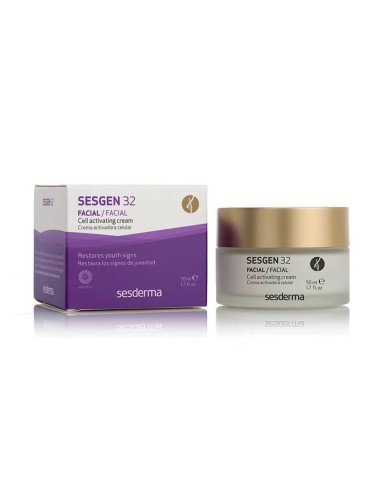 Sesderma Sesgen 32 Zellaktivierende Creme 50ml