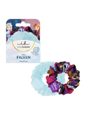 Invisibobble Kids Disney Sprunchie Frozen x2