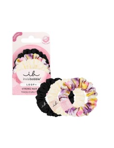 Invisibobble Loop Be Strong x3