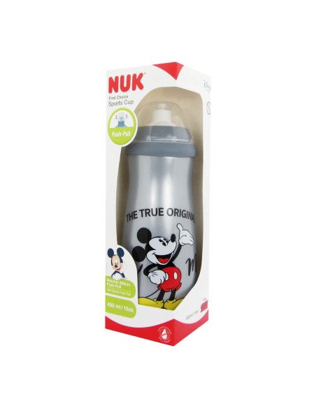 Nuk Sports Cup Disney 450ml Nuk Sports Cup Disney 450ml