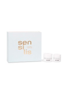 Sensilis Pack Supreme Day Cream SPF15 Ritual 2