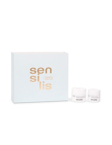 Sensilis Pack Supreme Day Cream SPF15 Ritual