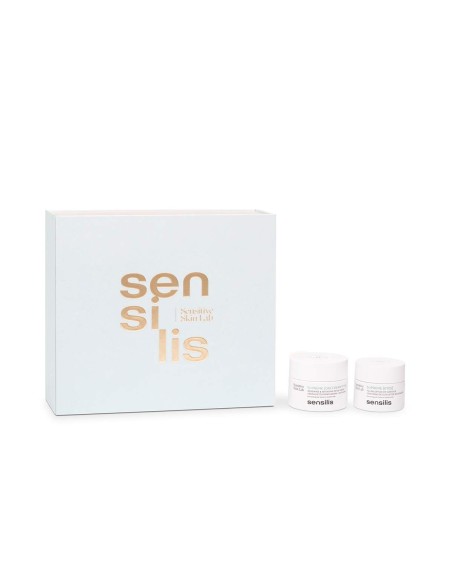 Sensilis Pack Supreme Day Cream SPF15 Ritual Sensilis Pack Supreme Day Cream SPF15 Ritual