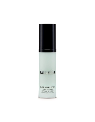 Sensilis Pure Perfection Porenverfeiner Anti-Aging-Serum 30ml