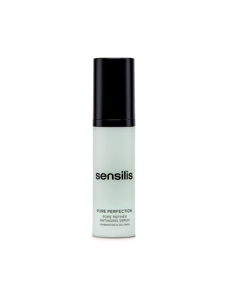Sensilis Pure Perfection Porenverfeiner Anti-Aging-Serum 30ml Sensilis Pure Perfection Porenverfeiner Anti-Aging-Serum 30ml