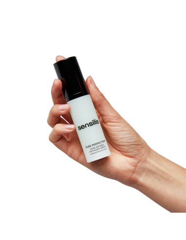 Sensilis Pure Perfection Porenverfeiner Anti-Aging-Serum 30ml