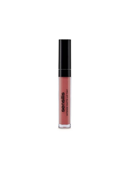 Sensilis Intense Matte Lip Tint 06 Kakao 4,5 ml Sensilis Intense Matte Lip Tint 06 Kakao 4,5 ml