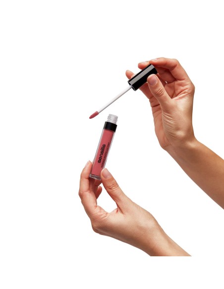 Sensilis Intense Matte Lip Tint 06 Kakao 4,5 ml Sensilis Intense Matte Lip Tint 06 Kakao 4,5 ml