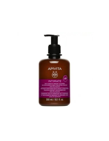 Apivita Intimate Lady 300ml