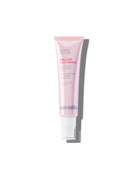 Sensilis Skin Glow Juicy Cream 50ml Sensilis Skin Glow Juicy Cream 50ml