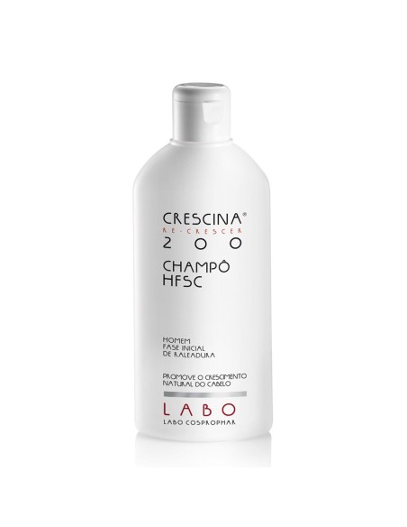 Crescina 200 Men Shampoo 200ml Crescina 200 Men Shampoo 200ml