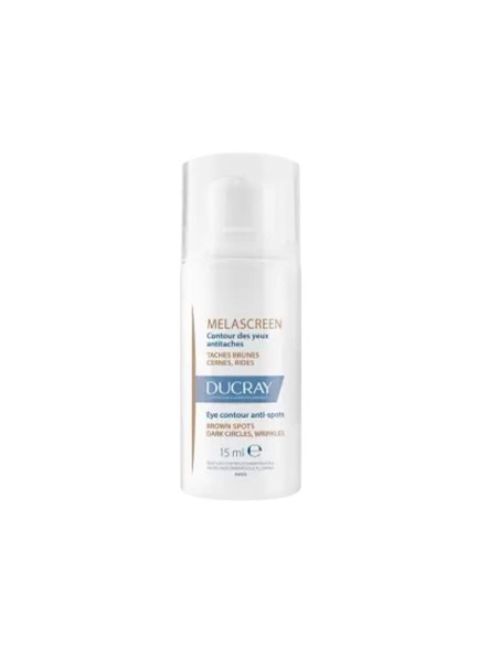 Ducray Melascreen Eye Contour Anti-Spots 15ml