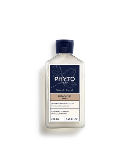 Phyto Réparation Repairing Shampoo 250ml Phyto Réparation Repairing Shampoo 250ml