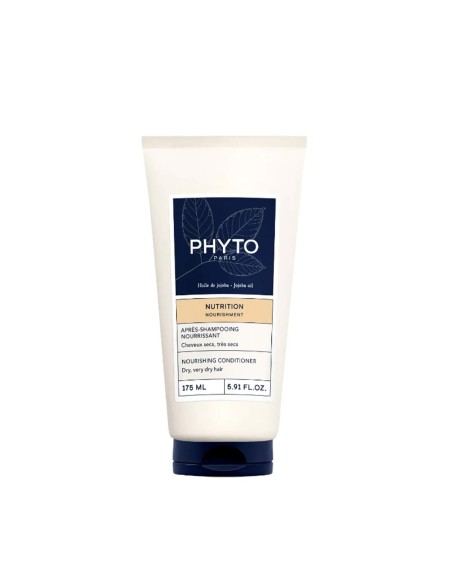 Phyto Nutrition Nourishing Conditioner 175ml Phyto Nutrition Nourishing Conditioner 175ml