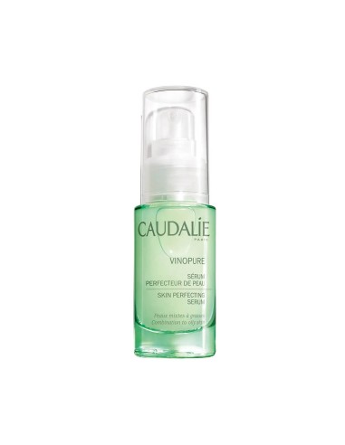 Caudalie Vinopure Serum Infusion Anti-Imperfektionen 30 ml