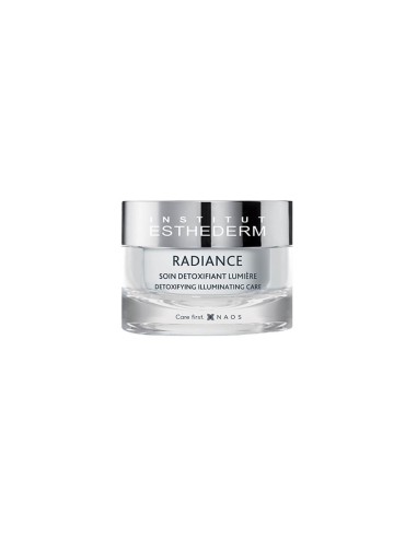 Institut Esthederm Radiance Detoxifying Illuminating Care 50ml