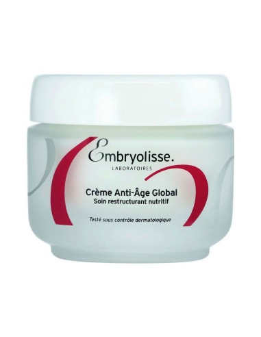 Embryolisse Global Anti-Age Creme 50ml